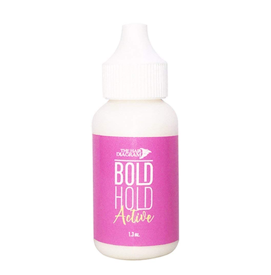 bold hold lace glue