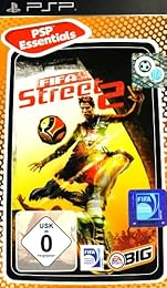 FIFA Street 2