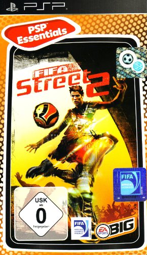 FIFA Street 2