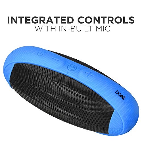 boat rugby 10w bluetooth speaker price