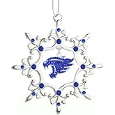 University of Kentucky Christmas Ornament