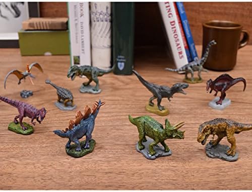 Dinosaur Dinosaur mini model set (FDW-270) | eBay