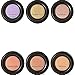 Eye Shadow Pressed Makeup That's Has A Creamy Velvety-smooth Texture, High Pigmented Shades, Long Lasting Neutral, Warm, Vibrant, Bright Colorstay Colors Best for Sensitive Eyes - Peach Ice