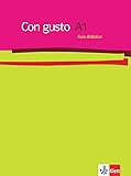 Con gusto A1: Lösungen zum Lehr- und Arbeitsbuch Spanisch: Amazon.de ...
