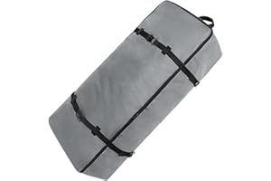 ChiuTiaro Paddleboard Backpack Stand up Paddle Board Bag Storage Organizer Tear Resistant Surfboard Bag Rucksack for Water Sp