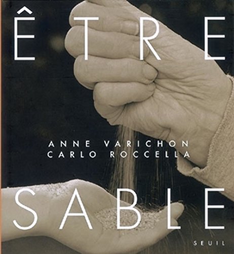 Etre sable by (Hardcover)