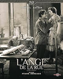 L'ange De La Rue