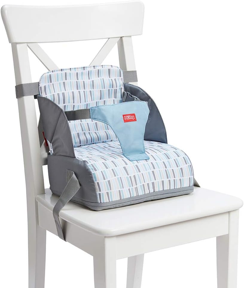 nuby booster seat