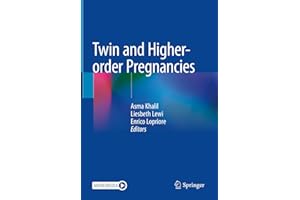 Twin and Higher-order Pregnancies