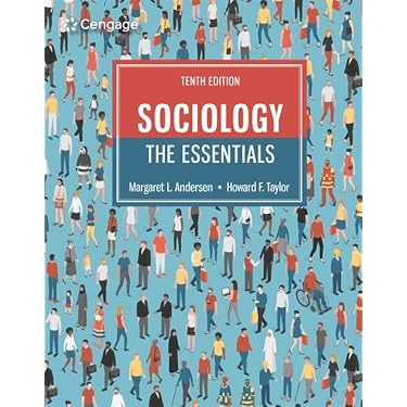 Amazon Best Sellers: Best Introduction to Sociology