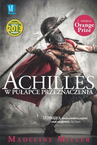 Achilles W pulapce przeznaczenia