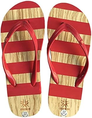 best memory foam flip flops