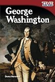 Image de George Washington (Spanish Version) (Spanish Version) (TIME FOR KIDS® Nonfiction Readers) (Spanish Edition)