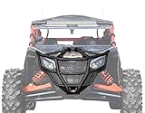 SuperATV Front Bumper for Can-Am Maverick X3