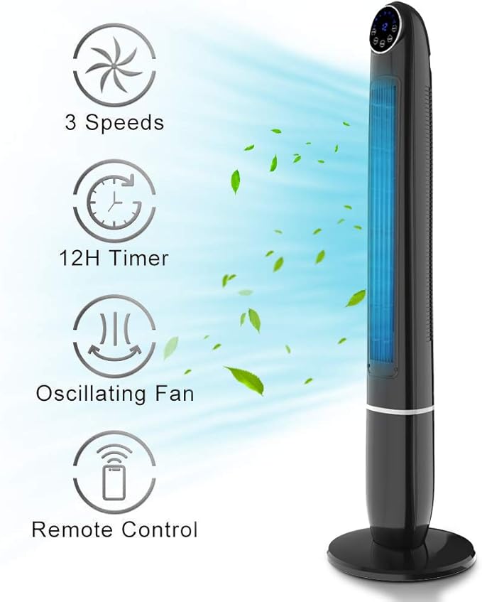 mylek air cooler instructions