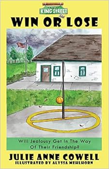 tetherball per bambini