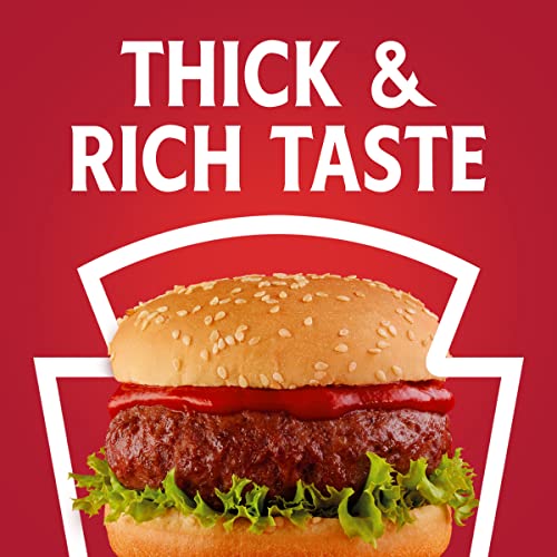 HEINZ SIMPLY TOMATO KETCHUP WITH NO ARTIFICIAL SWEETENERS (31 OZ BOTTLE)