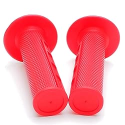 APE RACING Anti-Slip Lock on Twist Throttle