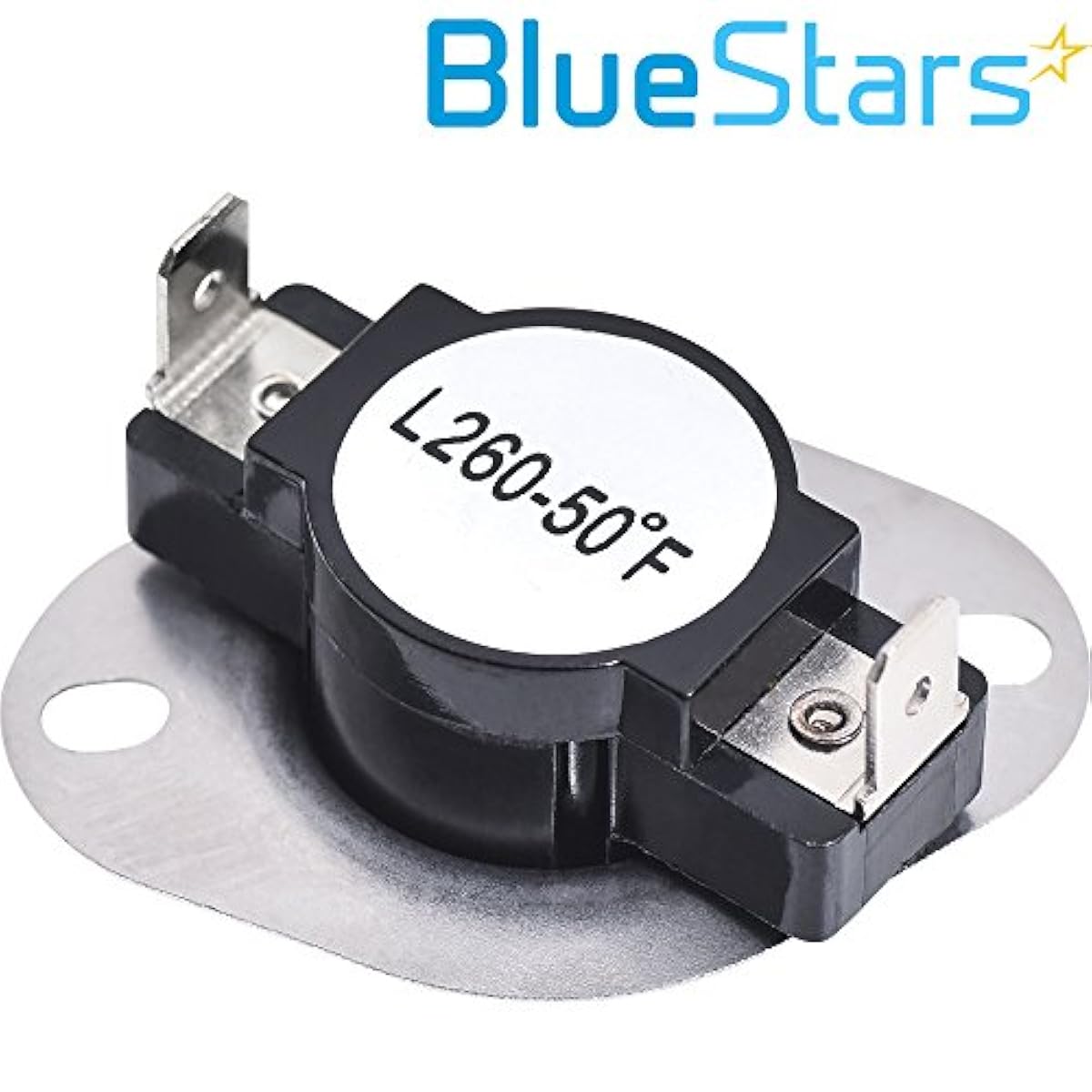 Samsung Dryer Thermal Fuse Thermostat DV331AERXAA01 DV350AEP/XAA