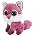 Wild Republic Fox Plush Toy, Stuffed Animal, Plush Toy, Raspberry L'il Sweet & Sassy 5