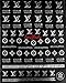Go4Nails Self Adhesive Lv Nail Stickers Nail Art Decal Logo Nails SILVER