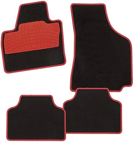 X5Â (F15)Â -Â Carfashion Car Mats DS4