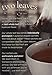 Two Leaves and a Bud Organic Better Belly Blend Herbal Tea Bags, 15 Count (Pack of 6) Organic Whole Leaf Herbal Tea in Pyramid Sachet Bags, Delicious Hot or Iced with Milk or Sugar or Honey or Plain