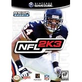 NFL 2K3 Football NGC (Renewed)