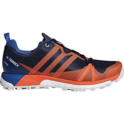 メール便無料 スニーカー スニーカー Agravic メンズ Trail Running Terrex Sh Gore Tex B07dhq8zls 並行輸入品 アディダス Www Simcarepllc Com