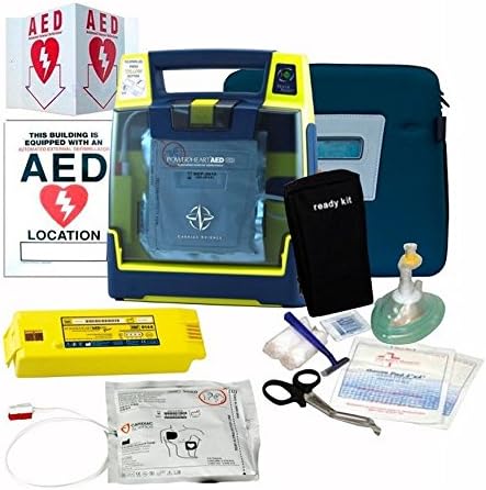 Workplace and Office Safety Kit w/ Management Program