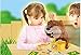 SGILE Beware of Barking Dog Novelty Prank Toy Gag Gift Board Game for Kids/Family Party