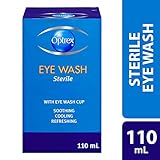 Optrex Eye Wash