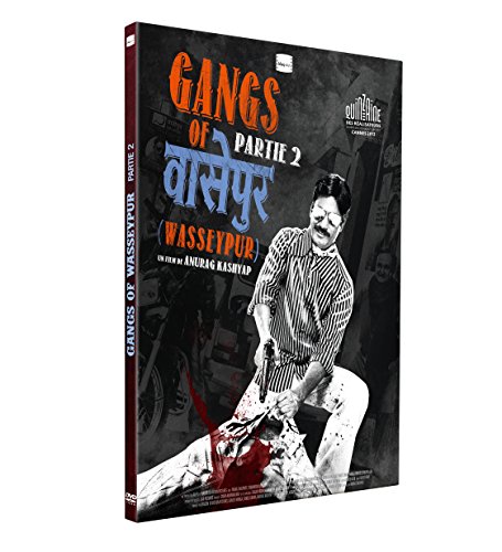 Gangs Of Wasseypur - Partie 2