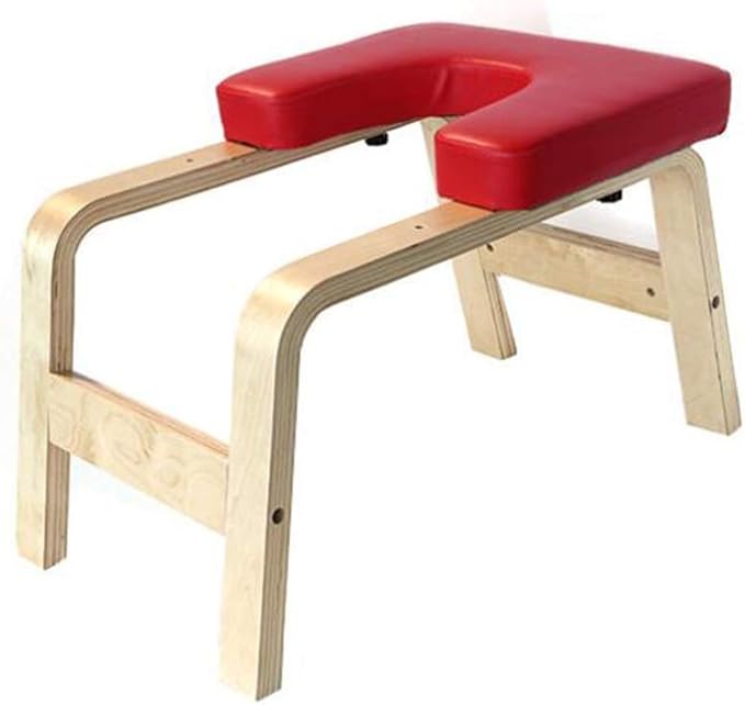 Hazjjezatr061 Inverted Chairs Yoga Stools Yoga Auxiliary
