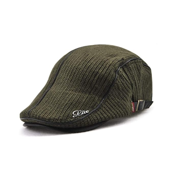 mens scally cap
