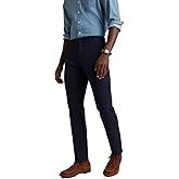 Bonobos Stretched Washed Chino 2.0 - Faded Black