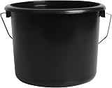 ProDec 2.5L Recycled Plastic Paint Kettle for Decanting and Mixing view 3