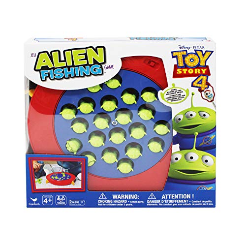 Disney Pixar Toy Story Alien Fishing Game Desertcart INDIA