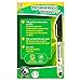 Ticonderoga RediSharp Plus Low Odor Permanent Markers, Fine Tip, Black, 12-Pack (98207)