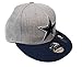 New Era Dallas Cowboys Heather Grand 9Fifty Cap