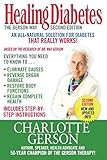 Healing Diabetes: The Gerson Way by 
