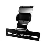 GYUKSIA Fender Eliminator Kit Rear Tail Tidy Led