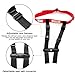 Toddler Airplane Travel Safety Harness FAA Approved, Cares Harness Restraint System Child Airplane Harness Safety Travel Flight for Kids Baby Use