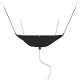 GARVIN Ceiling Leak Diverter Tarp, Heavy Duty 420D