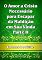 Livro O Amor A Cristo Necessário Para Escapar Da Maldição Em Sua Vinda! – Parte Ii
