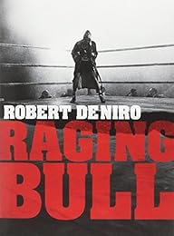 Raging Bull - Ultimate Edition