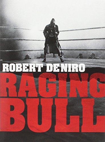 Raging Bull - Ultimate Edition