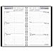 AT-A-GLANCE 2019 Weekly Planner / Appointment Book, DayMinder, 5