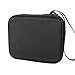 Hard Travel Case for Jabra Freeway Bluetooth In-Car Speakerphone by co2CREA