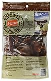 Hartz Americas Prime Smoked Pig Ears Dog Treat, 12-Pack